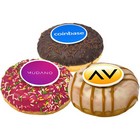Luxury Doughnut