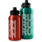 ColourTint Aluminium Sports Bottle
