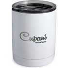Cupani Etched Tumbler