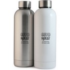 Eevo-Kulus Etched Bottle