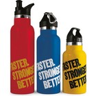 Eevo-Sport ColourCoat Bottle
