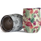 ColourFusion Tulip Tumbler