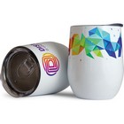 Photo Tulip Tumbler
