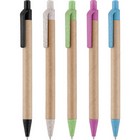 Ayr Card Ball Pen