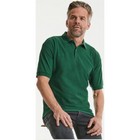 Russell Poly/Cotton Piqu