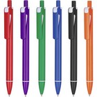 Velos Colour Ball Pen