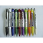 The Banner Pen