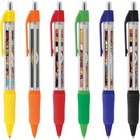 Rohill Banner Pen