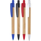Sumo Bamboo Ball Pen
