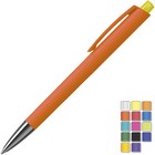 Zeno M High Gloss/Trans Ball Pen