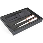 Flint Pen and Pencil Set