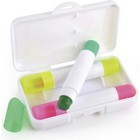 Crayon Set of Highlighters
