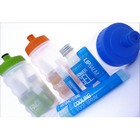 Survival Water Bottle Packs