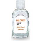 50ml Hand Sanitiser