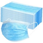 3 Ply Facemasks