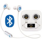 Wireless Earphones (Tidy Hardcase)