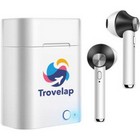 Wireless Earbuds (Charging Case)