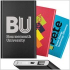 Slimline Power Bank