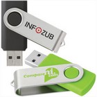 USB Swivel Drive