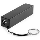 Power Bank Rectangle - 1200mha