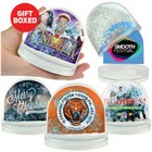Glitter Snow Dome