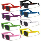 Wayfarer Sunglasses - Stock Colours