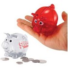 Small Piggy Bank