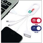 Short Arm Multi Purpose USB Charger