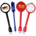 Light Up Multi USB Hub