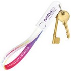 3-in-1 USB Keyring Charging Cables