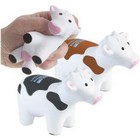 Stress Cow