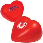 Stress Large Love Heart