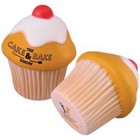 Stress Cupcake