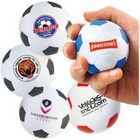 Stress Football