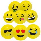 Stress Emojis