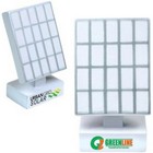 Stress Solar Panel