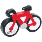 Stress Bicycle