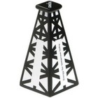 Stress Oil Rig