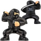 Stress Ninja