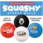 Premium Squashy 70mm Stress Balls
