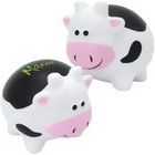 Chunky Critters Stress Cow