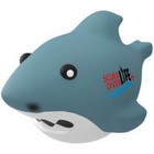 Chunky Critters Stress Shark