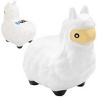 Stress Llama