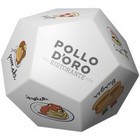 12 Sided Decision Ball