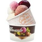 8oz Ice Cream Pot