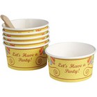 16oz Ice Cream Tub