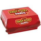 Standard Burger Box