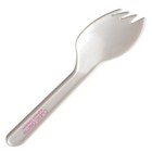 Disposable Plastic Spork