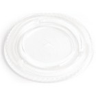 Smoothie Cup Domed Or Flat Lid (Fits 9oz & 10oz Cups)