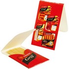 Tooth Pick Pack - 10 Toothpicks
